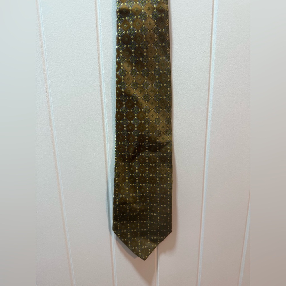 Vintage Wembley tie